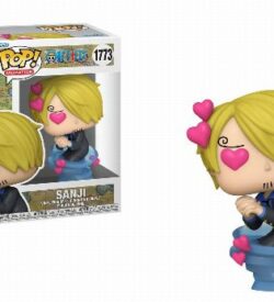 Funko Pop! Sanji Vinyl Figure #1773