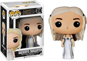 Funko POP! Game of Thrones - Daenerys Targaryen #24