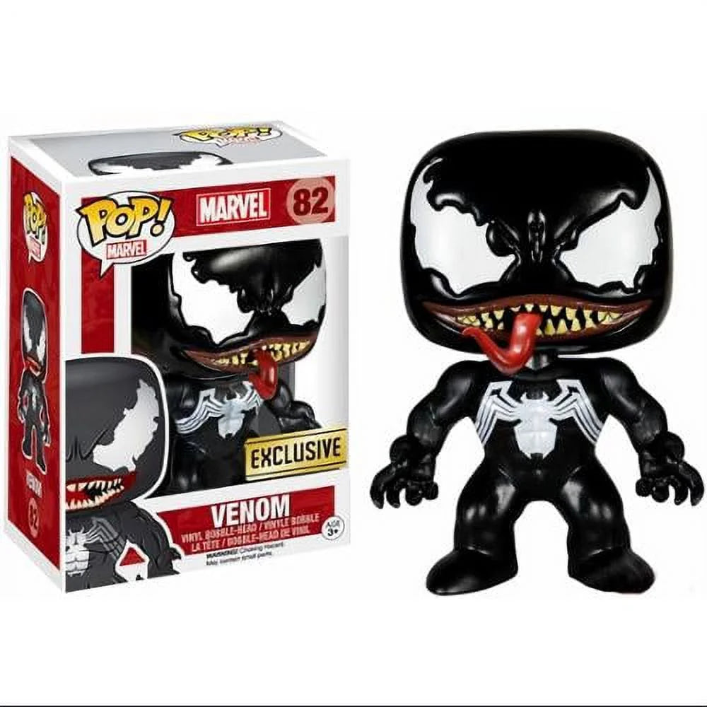 Funko POP! Marvel - Venom #82