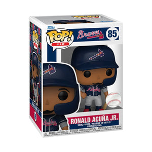 Funko Pop! MLB - Ronald Acuna #85