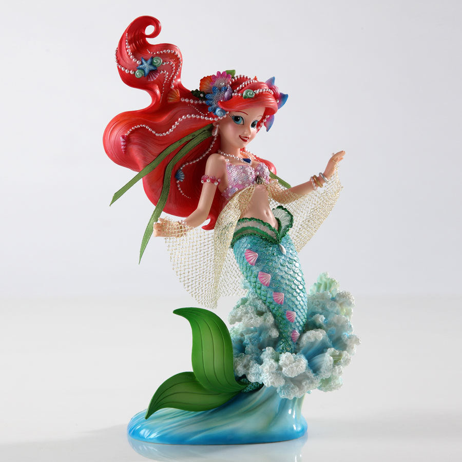 Disney Showcase Collection - 403752 - Ariel Figurine