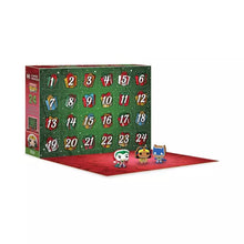 Load image into Gallery viewer, Funko POP! Advent Calendar - DC Super Heroes
