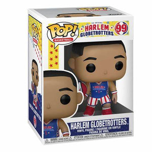 Funko Pop! NBA - Harlem Globetrotters #99