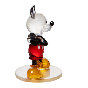 DISNEY SHOWCASE FACET - MICKEY MOUSE