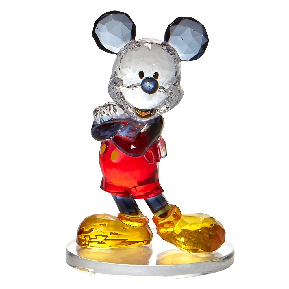 DISNEY SHOWCASE FACET - MICKEY MOUSE