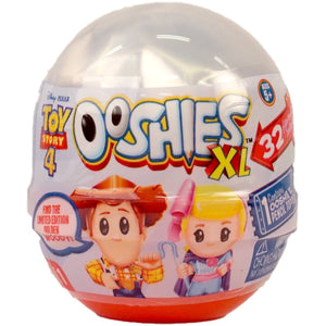 Toy Story 4 Ooshies XL Series 1 Capsule Assorted