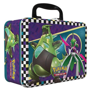 Pokemon TCG: Collectors Chest 2024