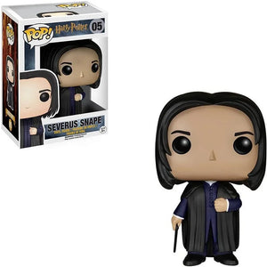 Funko POP! Harry Potter - Severus Snape #05