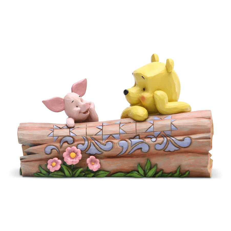Disney Showcase Collection - 6005964 - Winnie and Piglet 